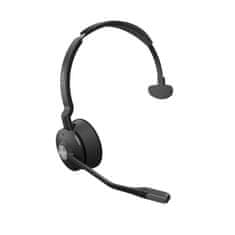Jabra Engage 75/Mono/Wireless/MS/Stand/Black
