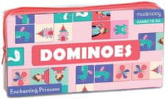 Mudpuppy Domine:Princesa/Domino: Princese