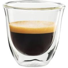 De'Longhi DéLonghi Espresso steklo