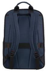 Samsonite NETWORK 4 Nahrbtnik za prenosnik 14,1" Space Blue