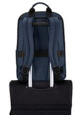 Samsonite NETWORK 4 Nahrbtnik za prenosnik 14,1" Space Blue