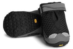 Ruffwear Grip Trex Outdoor čevlji za pse Obsidian Black XL