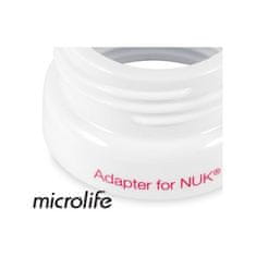 Microlife Električna črpalka za dojenje BC 200 Comfy