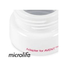 Microlife Električna črpalka za dojenje BC 200 Comfy