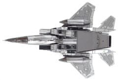 Metal Earth 3D kovinski model F-15 Eagle Boeing