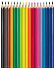 Maped Barvice Color'Peps - 18 barv