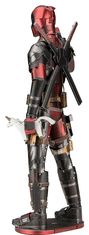 Metal Earth 3D kovinski model Marvel: Deadpool