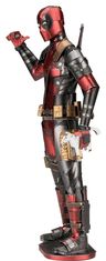 Metal Earth 3D kovinski model Marvel: Deadpool