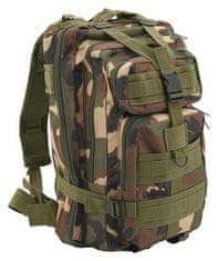 Cattara Nahrbtnik ARMY WOOD 30 l