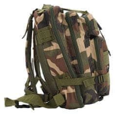 Cattara Nahrbtnik ARMY WOOD 30 l