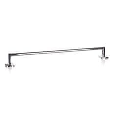 BRILANZ Nosilec za brisače krom 60cm SIENA