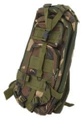 Cattara Nahrbtnik ARMY WOOD 30 l