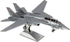Metal Earth 3D sestavljanka F-14 Tomcat Fighter