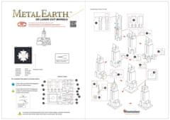 Metal Earth 3D sestavljanka Chrysler Building