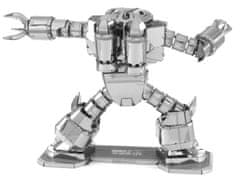 Metal Earth 3D sestavljanka Mobile Suit Gundam: MSM-07 Z'Gok (ICONX)