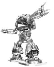 Metal Earth 3D sestavljanka Mobile Suit Gundam: MSM-07 Z'Gok (ICONX)