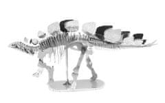 Metal Earth 3D sestavljanka Stegosaurus