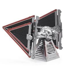 Metal Earth 3D sestavljanka Star Wars: Sith Tie Fighter