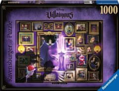 Ravensburger Puzzle Disney Villainous: The Evil Queen 1000 kosov