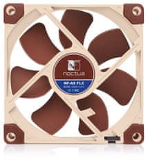 Noctua NF-A9 FLX, 92x92x25 mm, 3pin