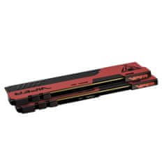 Patriot Viper Elite II DDR4 64GB 3600MHz CL20 2x32GB rdeča
