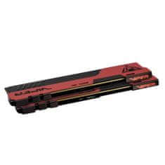 Patriot Viper Elite II/DDR4/64GB/3200MHz/CL18/2x32GB/Red