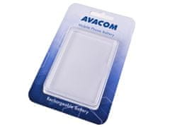 Avacom Baterija GSNO-BP6MT-S1100A za Nokia E51, N81, N81 8GB, N82, Li-Ion 3,6V 1100mAh