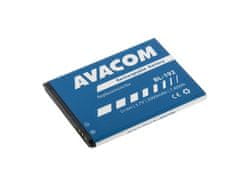Avacom Baterija GSLE-BL192-2000 za Lenovo A328 Li-Ion 3,7 V 2000 mAh (nadomestna baterija BL192)