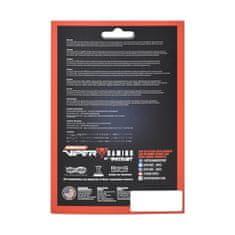 Patriot Viper Elite II DDR4 64GB 3600MHz CL20 2x32GB rdeča