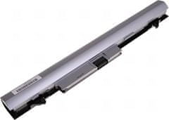 T6 power Baterija HP ProBook 430, 430 G1, 430 G2, 2600mAh, 38Wh, 4-celična