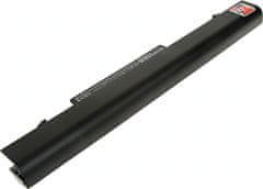 T6 power Baterija HP ProBook 430, 430 G1, 430 G2, 2600mAh, 38Wh, 4-celična