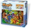 Puzzle Knights 35 kosov
