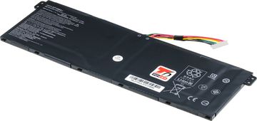T6 power Baterija Acer Aspire 3 A314-31, A315-31, Aspire 1 A114-31, 4810mAh, 37Wh, 2-celična, Li-pol