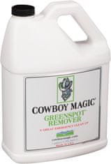 COWBOY Magic odstranjevalec zelenih madežev 3785 ml