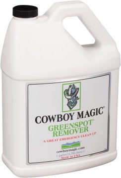 COWBOY Magic odstranjevalec zelenih madežev 3785 ml