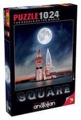 AnaTolian Square Puzzle Poroka 1024 kosov