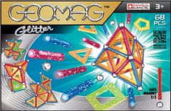 Geomag Glitter 68 kosov