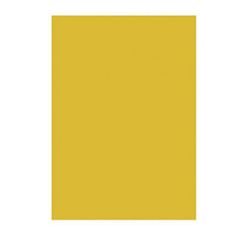 Apli barvni papir A2+ 170 g - zlato rumena - 25 kosov
