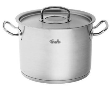 Fissler Visok lonec iz nerjavečega jekla - 5,2 l - Original profi collection -