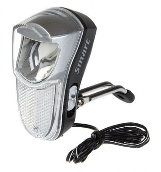 Smart sprednja luč za dinamo BL-115 1W