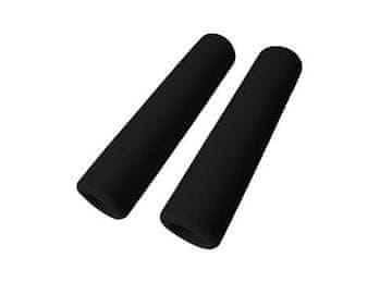 HAVEN Ročaji NBR črni