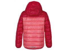 Loap IMEGO zimska jakna za otroke roza - 134/140