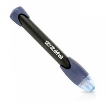 Zéfal Zefal Max Blue/Black Hustler