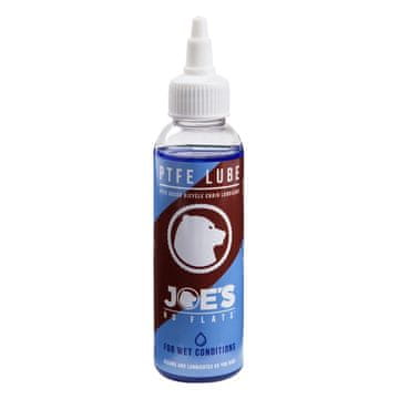 JOES PTFE Lube WET 125ml