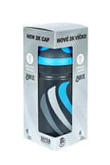 Steklenica R&amp;B BIKE 2K19 500ml modra