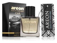 Areon Parfum za avto AREON PERFUME NEW Gold 50 ml