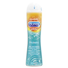 Durex Play Prickelnd Lubrikantni gel