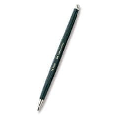 Faber-Castell Mehanski svinčnik TK 9400 različna širina sledi trdota 3B