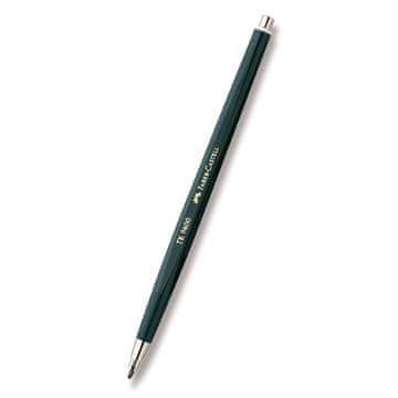 Faber-Castell Versatilla TK 9400 - 2 mm, trdota 3B