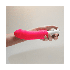 Vibrator Big Boss G5 - roza